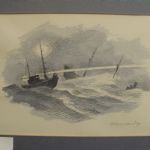528 2197 Akvarell